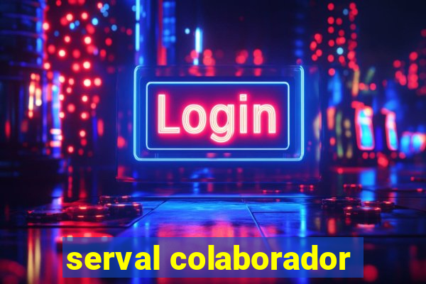 serval colaborador